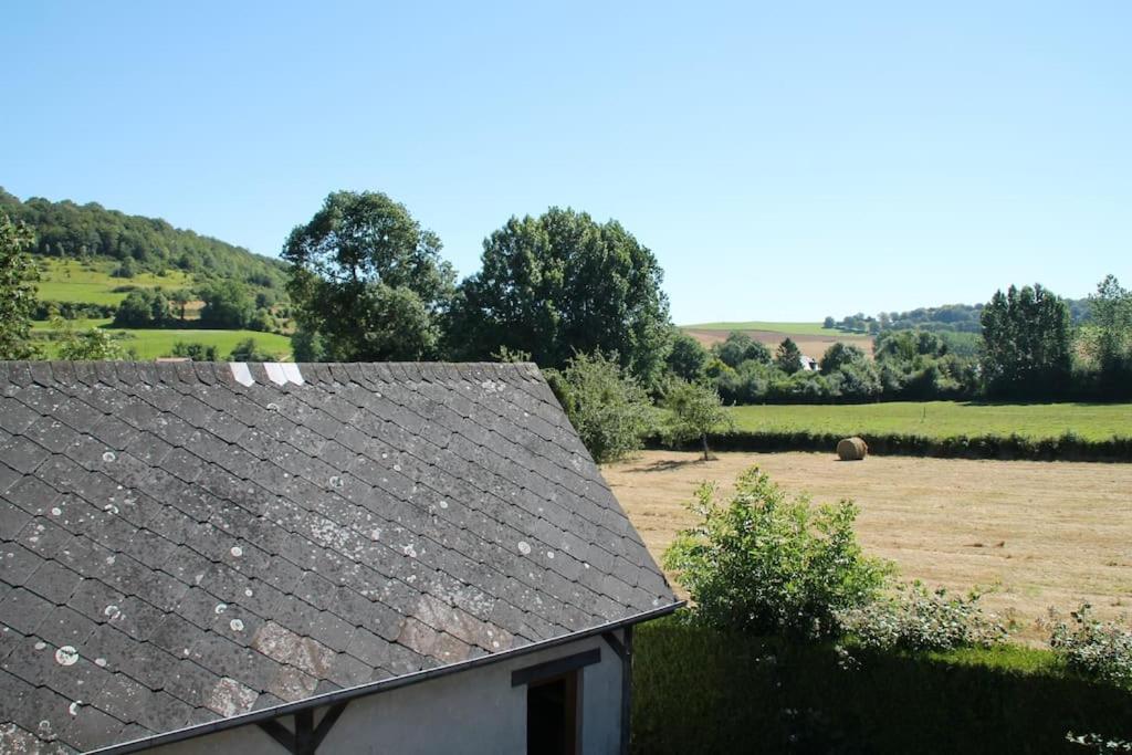 Le Haut Mesnil-3 Eksteriør bilde